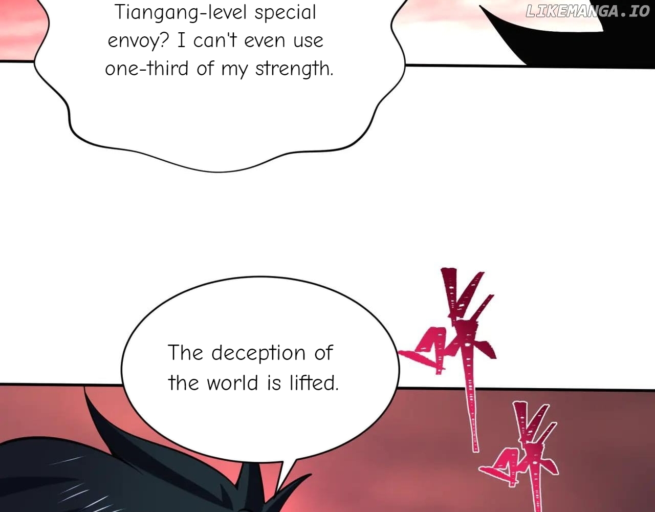 Era of the Haunted Chapter 316 - page 66